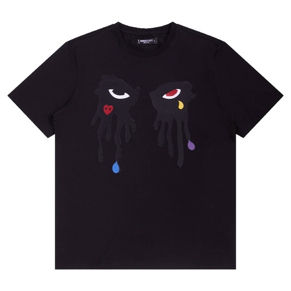 FINAL PRICE Roku Studio Men Tears Tee - Picture 7 of 7